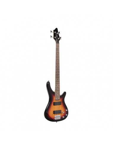 8000 Strumenti a cordaBasso elettrico soundsation gunbarrel-4 3ts