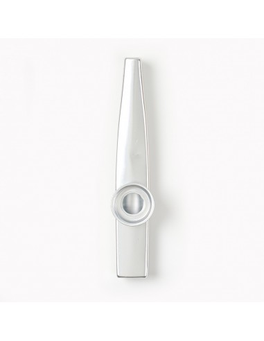 Strumenti a fiatoKazoo angel ao-mkzyh2c036-silver