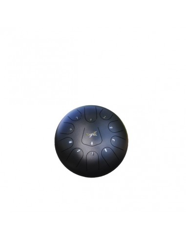 Batterie e percussioniSteel tongue angel apd-str2b150c-richblack