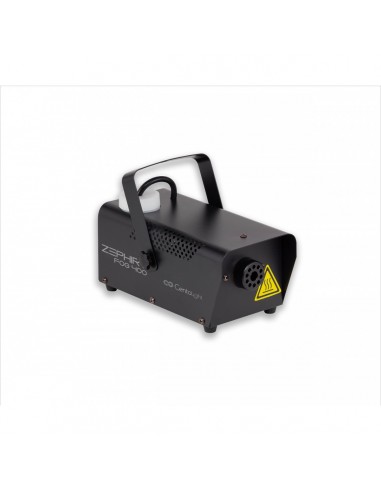 Effetti ambienceMacchina fumo centolight zephiro fog 400