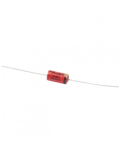 Accessori per strumenti a cordaFender parts pure vintage "hot rod" tone capacitor  0094119049