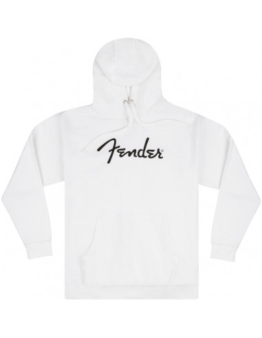 GadgetFelpa fender spaghetti logo olympic white s 9113103306