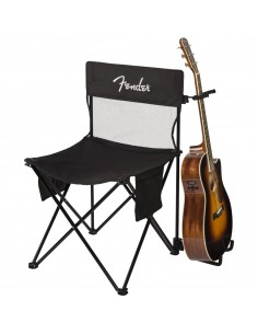 Supporti per sturmenti musicaliFender festival chair/stand 0991802001