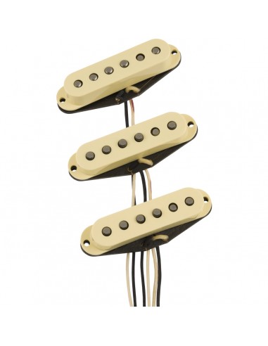 Accessori per strumenti a cordaSet pickup fender av ii 57 strat pickup set 0992385000