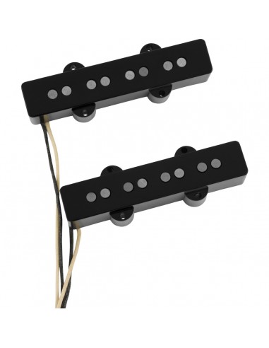Accessori per strumenti a cordaSet pickup av ii 66 jazz bass pickup set 0992391000