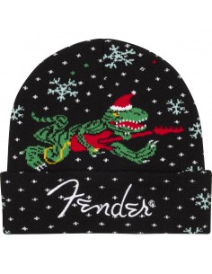 GadgetFelpa fender ugly christmas beanie, 2023, multi, 1sz 9194223906