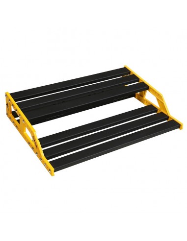 Amplificazione per strumenti a cordaPedal board nux bumblebee npb-l