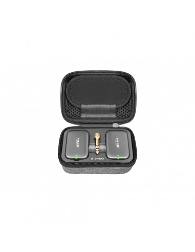 MicrofoniNux b-7 psm wireless in-ear monitoring system