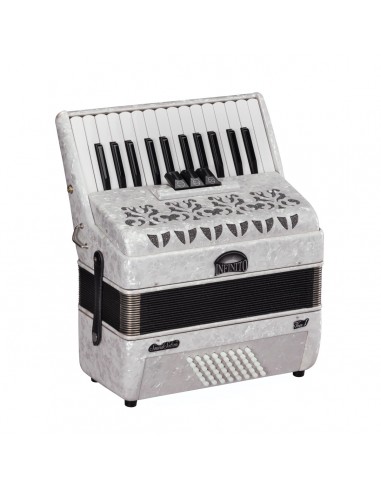 Strumenti a manticeFisarmonica soundsation infinito voce i 2648-wh