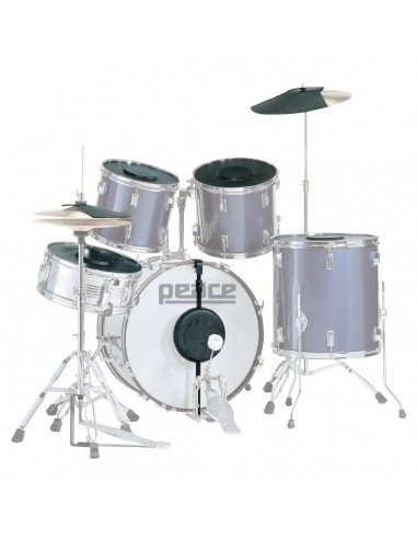 Batterie e percussioniSet muti per batteria peace drp-2003-20