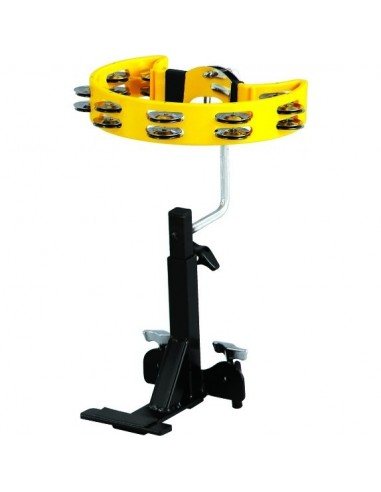 Batterie e percussioniCembalo per pedale cassa peace bdp-t con supporto