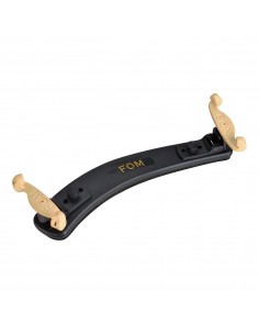 Strumenti ad arcoSpalliera per violino 4/4 - 3/4  fom  me-144