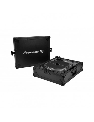 Custodie per djFlight case flt-plx per pioneer plx-1000 e plx-crss12