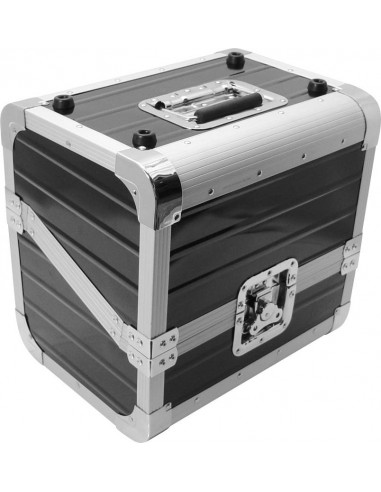 Custodie per djZomo recordcase ob-80 xt - nero 0030101526