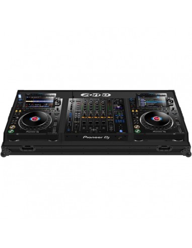 Custodie per djZomo flightcase set-30a9 nse 030103435