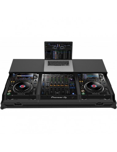 Custodie per djZomo flightcase set-30a9 plus nse 030103436