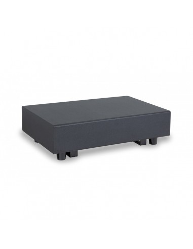 "8000 Diffusori audioSubwoofer a pavimento & muro attivo 8"" helvia floor-8abk"