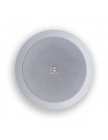 "8000 Diffusori audioDiff dual-cone a incasso 5.25"" helvia gala-520dw bianco"