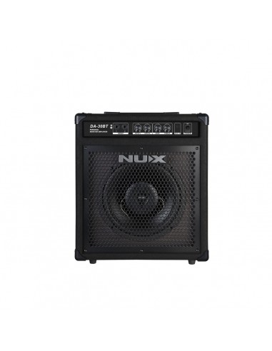 8000 Batterie e percussioniMonitor per batteria elettronica nux da-30bt