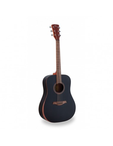 8000 Strumenti a cordaChitarra acustica soundsation edge st dn-tbk
