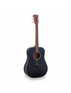 8000 Strumenti a cordaChitarra acustica soundsation edge solid sdn-tbk
