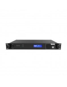 8000 Video controller e processoriController novastar mctrl660 per ledwall