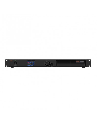 8000 Video controller e processoriVideo controller novastar mx20