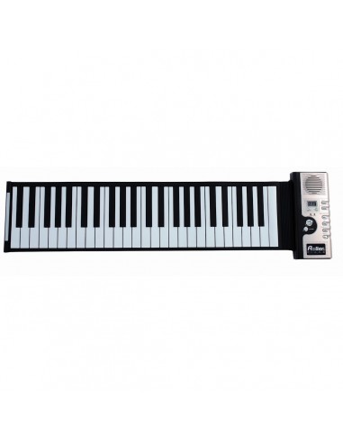 8000 Roll up piano roller rp49 midi 49 tasti