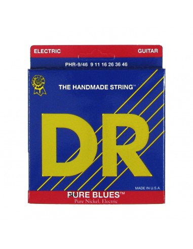 8000 Muta dr phr-9/46 pure nickel per elettrica