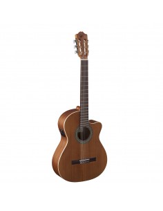 8000 Chitarra classica cuenca 5 - nature cw ez