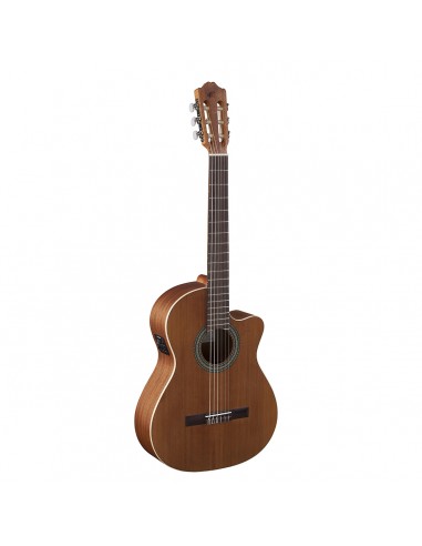 8000 Chitarra classica cuenca 5 - nature cw ez
