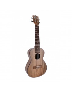 8000 Ukulele concerto soundsation maui pro mpuk-120d con borsa