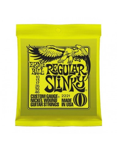 8000 Muta ernie ball 2221