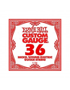 8000 Corda ernie ball 1136
