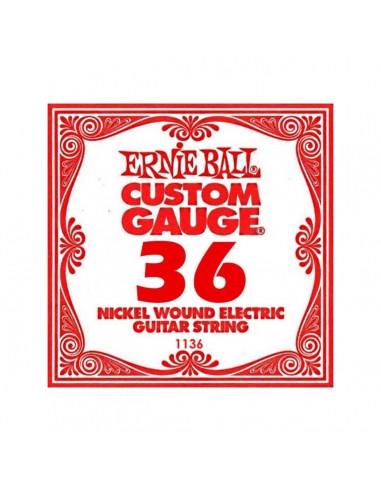 8000 Corda ernie ball 1136