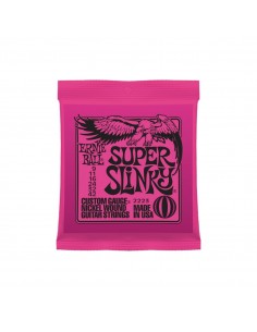 8000 Muta ernie ball 2223