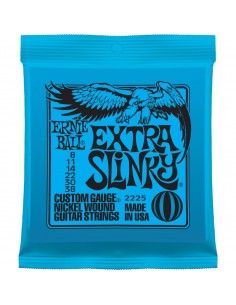 8000 Muta ernie ball 2225