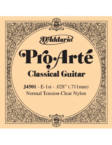 8000 Corda d'addario j4501