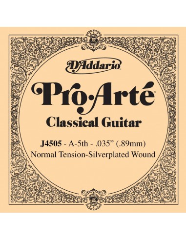 8000 Corda d'addario j4505
