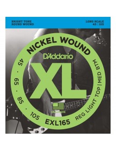 8000 Muta d'addario exl165
