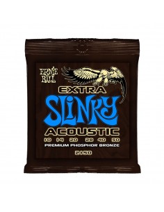 8000 Muta ernie ball 2150