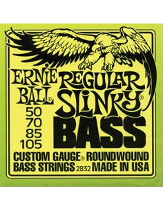 8000 Muta ernie ball 2832
