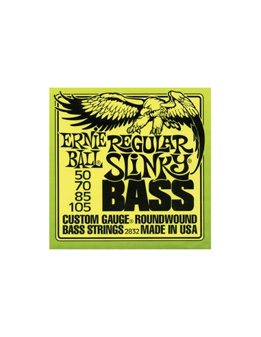 8000 Muta ernie ball 2832