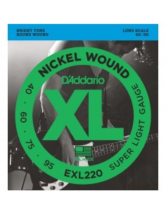 8000 Muta d'addario exl220