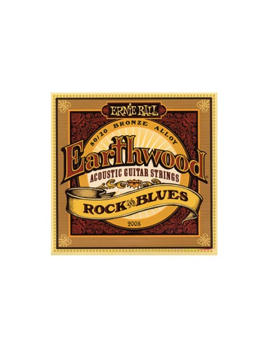 8000 Muta ernie ball 2008