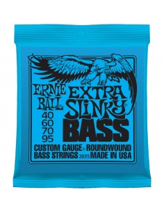 8000 Muta ernie ball 2835