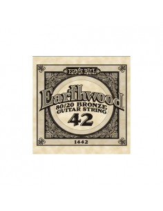 8000 Corda ernie ball bronzo 1442