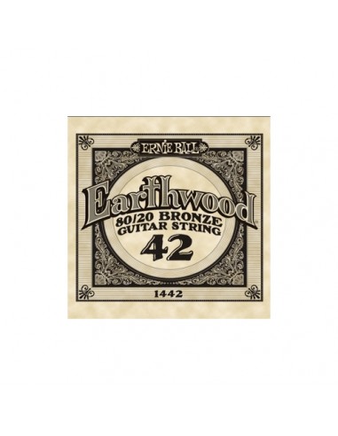 8000 Corda ernie ball bronzo 1442
