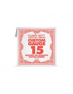 8000 Corda ernie ball 1015