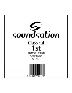 8000 Corda soundsation sc132-1